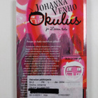 Johanna Venho : Okulus ja Livian talo - pikkukuva 2
