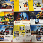 Lego vanhoja esitteitä 2 - pikkukuva 2