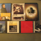 BILLY JOEL ( dvd + cd:t ) - pikkukuva 1