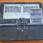Dimmu Borgir - Abrahadabra - Box Set (Deluxe Edition) - pikkukuva 2