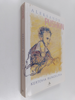 Aleksandr Puskin : Kertovia runoelmia