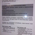 Fogelholm: Haasteena pitkät kestävyyslajit ( SIS POSTIKULU) - pikkukuva 2