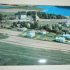 Orivesi nro 874, väri-ilmakuvapk, T:mi Karhumäki, ei p. - pikkukuva 1