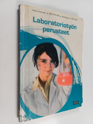 Laboratoriotyön perusteet
