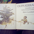 Olipa kerran: Klassillisia satuja (Björn Landström) Sis.pk:t - pikkukuva 2