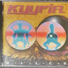 Kyyria - Alien (Cd) - pikkukuva 1