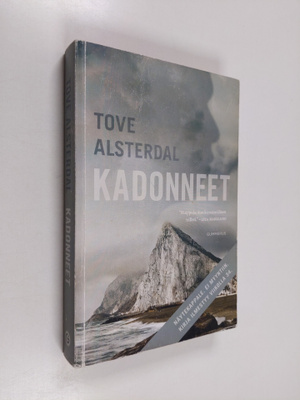 Tove Alsterdal : Kadonneet (näytekappale)