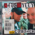 H4U5MYLLY - 5CUM34CK = Scumback (CD, Album) - pikkukuva 1