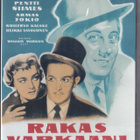 Rakas varkaani (DVD) - pikkukuva 1