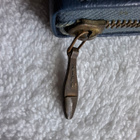 Vintage Rotring kynä pakkaus vetoketjulla - pikkukuva 5
