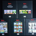 Nemi I-V (kovakantiset albumit, Arktinen banaani 2005-2009) - pikkukuva 2