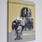 Leo Häppölä : Pioneerista sotaministeriksi - pikkukuva 1