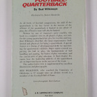 Bud Wilkinson : Sports Illustrated Football, Quarterback - pikkukuva 2