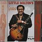 Little Milton fanipaita ja cd - pikkukuva 2
