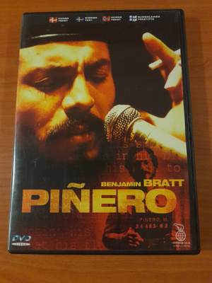 Pinero