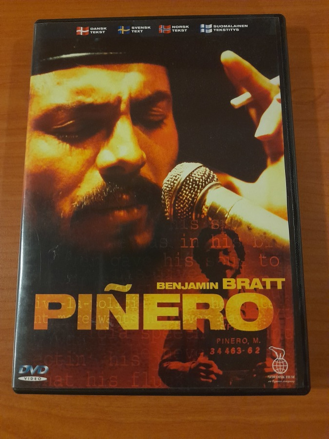 Pinero