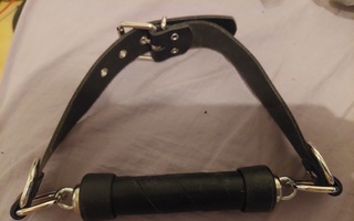 BDSM suukapula