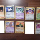 Pokemon EX Emerald Sarjan kortteja yksittäin myynnissä - pikkukuva 2