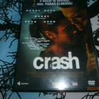 CRASH - DVD - pikkukuva 1