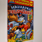 Walt Disney : Haluatko triljonääriksi - pikkukuva 1