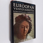 H. D. Molesworth : Euroopan veistotaidetta romaniikasta R... - pikkukuva 1