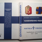 Ilmari Lehmusvaara: Vanhempiemme perintö - pikkukuva 1