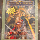 AD&D 1st Edition: Ruins of Adventure (Forgotten Realms,1988) - pikkukuva 1
