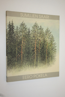 Eero Pokela : Sumujen saari