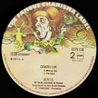 GENESIS ~ Live ~ LP - pikkukuva 4