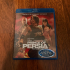Prince of Persia sands of time blu-ray - pikkukuva 1