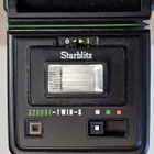 == Starblitz 3200BT Twin-S -salama - pikkukuva 2