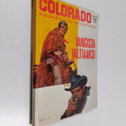 Sundown McCabe : Colorado 9/1984 : Vangista valtiaaksi - pikkukuva 1