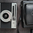 Agfa iso-rapid kamera - pikkukuva 1