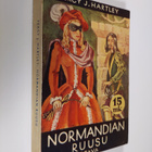 Percy J. Hartley : Normandian ruusu - pikkukuva 1
