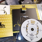 CD +  DVD SARBEL : YASSOU MARIA ( SIS POSTIKULU ) - pikkukuva 2