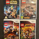 Lego WII-Pelejä - pikkukuva 1