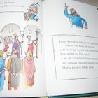 Ljunggren - Vänehem Kuinka Patrikista tuli ritari - pikkukuva 3