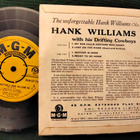Hank Williams EP - pikkukuva 2