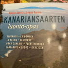 KANARIANSAARTEN LUONTO-OPAS - pikkukuva 1