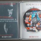 DVD: Ride Or Die (Duane Martin, Vivica A. Fox 2003) - pikkukuva 3