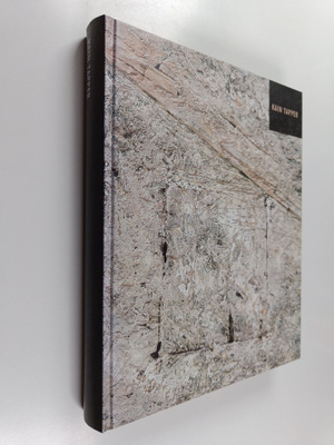 Kain Tapper : Kain Tapper : Sara Hildenin taidemuseo 22.9...