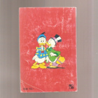 Aku Ankan taskukirja 4:Älä hermoile,Roope-setä,1984,3.painos - pikkukuva 2