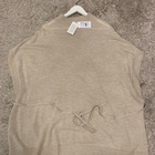 Filippa K uusi kashmirneuleliivi oversize XS/S ovh 530€ - pikkukuva 1