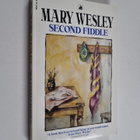 Mary Wesley : Second Fiddle - pikkukuva 1