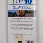Eleanor Berman : Top 10 New York - pikkukuva 2