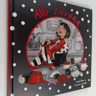 Linda Palm : Alli siivoaa - pikkukuva 1