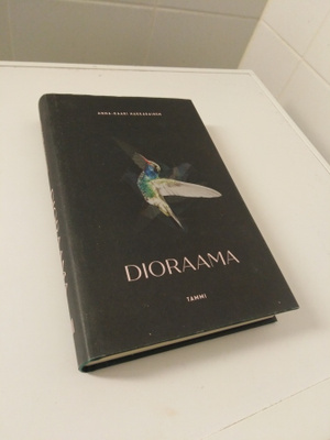Anna-Kaari Hakkarainen: Dioraama