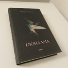 Anna-Kaari Hakkarainen: Dioraama - pikkukuva 1