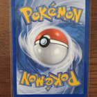 Pokemon Wooper 21/116 Reverse holo - pikkukuva 2