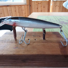 Rapala Magnum Ireland 11cm - pikkukuva 2